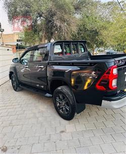 تويوتا هايلوكس